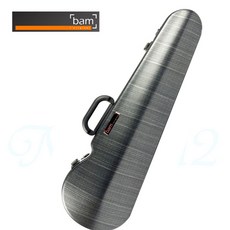 法國BAM 碳纖小提琴盒 2002系列-愛樂芬音樂，輕巧堅固，卓越保護，音樂家首選, 2002XLLB直紋, 詳見包裝