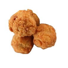 천안맛집 튀김소보로 호두과자 14개입, 1개