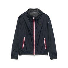 블라우어 윈드프루프 히든 닷지 재킷