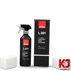 RUPES L301 專業皮革清潔劑 500ml, 1個