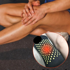 홈엔모어 발열 무릎 보호대, 단일옵션