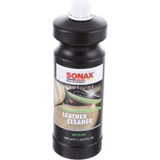 차량용 클리너 스프레이 다용도 실내 소낙스 프리미엄급 가죽 | 강력한 거품 포뮬러로 딥 클리닝 매끄럽고 천공된 고집스러운 먼지 얼룩 및 블루 진 전사 제거 안전하고 건조되지