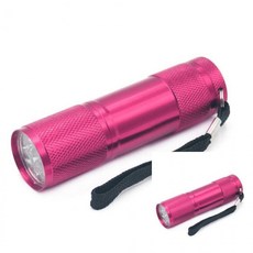 휴대용 UV LED 미니 젤 네일 램프 uv램프 UV램프, 단일상품1, 1개