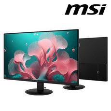 MSI FHD IPS 100 무결점 모니터, 68.58cm, PRO MP272L700