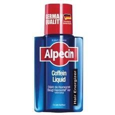 알페신 카페인 리퀴드 200ml/모발영양액/두피용토너, 1개