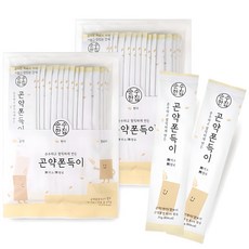 Sunsuhouse 穀物蒟蒻手撕條隨手包, 375g, 2袋