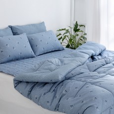 Sodilight 舒眠寢具組