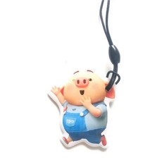 패턴 쓰기 재기록 스마트 칩 복사 근접 키 태그 카드, 1개, 13. 라이트 블루