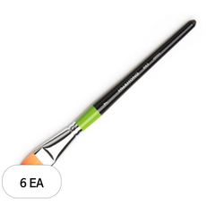 화홍 구성붓 982, F 7호, 6개