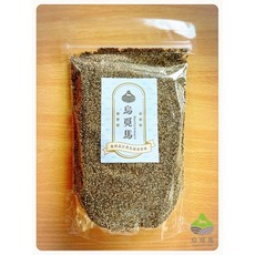 【嚴選】100%純天然黑胡椒粗粒，粗粒研磨，香氣濃郁，適用於各式料理，提升美味度, 1個