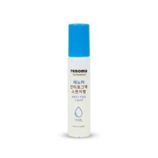 레노마수영복 스펀지 타입 안티포그 RO RF2C001, 1개, 10ml