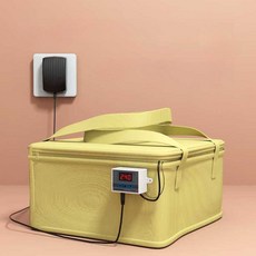 발효기 제빵 홈베이킹 가정용 식빵 빵 청국장 발효