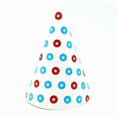 올몰 고깔모자 별땡땡이 키즈생일파티 유아생일파티 어린이집생일잔치