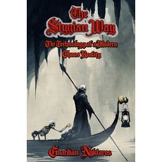 (外文書)The Stygian Way: The Technology of a Modern Chaos Reality Paperback, Liminal Gate Press, English