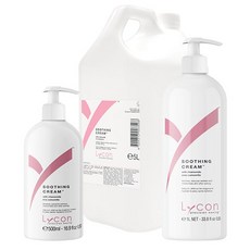 라이콘 수딩크림 250ml 500ml 1 000ml 5 000ml, 1개