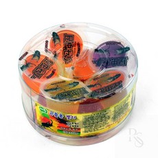 지앤리샵 애완 곤충용 젤리 곤충 먹이