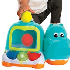 닐스 히포 팝핀 피아노 유아악기, 1개