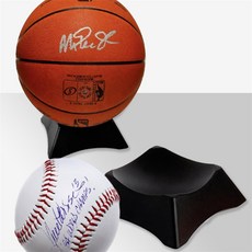 배들 전시용 볼 홀더 사인볼홀더