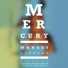 Mercury Lib/E [audioCD]
