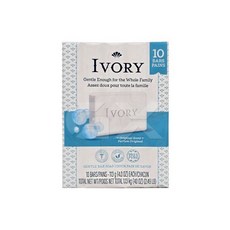 아이보리비누 세수비누 오리지널 113g 10개