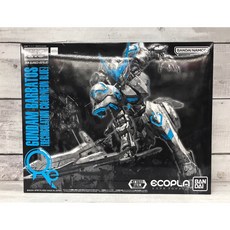 BANDAI MG 1/100 獵魔鋼彈 鐵血孤兒 模型 純日貨 環保材質 限定版, 1個