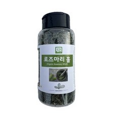 로즈마리홀 국내산 유기농, 1개, 30g