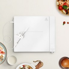 쿠쿠 1구 셰프스틱 인덕션, 프리스탠딩, CIR-DP103FW