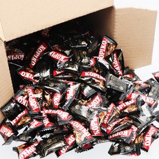 코피코 커피사탕 대용량 커피캔디 200개, 1개