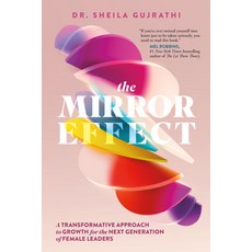 (英文圖書)The Mirror Effect: A Transformative Approach to Growth for the Next Generation o... 精裝版, Amplify Publishing, 英文
