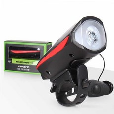 LED렌턴 LED 자전거 라이트 전조등 자전거LED led전조등 59000EA 1EA, 본상품