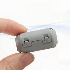 노이즈필터 EMC CORE 잡음제거기, 1개, 상세페이지 참조