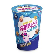 다르다 슈퍼믹스팝콘, 70g, 1개