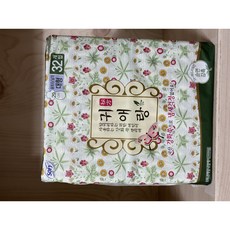 바디피트 귀애랑 생리대 대형