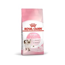 ROYAL CANIN 法國皇家幼貓專用乾糧 K36 4kg, 1包, 幼貓K36