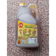 （金協和）品馨香油 2.8公升, 1個