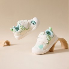 寶寶學步鞋嬰兒軟底鞋子春秋季新款童鞋男童女童運動鞋小童鞋