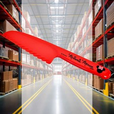 미니마우스 아동 안전칼 교육 어린이집 엄마 교구 주방 놀이