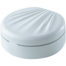 교정기 보관 케이스 홀더 휴대용 틀니함 틀니통 건조