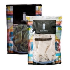 모시장인 굳지않는 모시앙꼬절편+순수백미절편1.8kg, 1G4U_모시앙꼬절편+1G4W_순수백미절편, 1.8kg, 1개