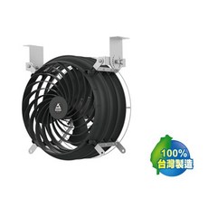 阿拉斯加 吊式農牧產業用增壓扇循環換氣扇, ITA-14G3 三相220V, ITA-14G3