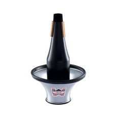 【JUDY樂器店】全新 Denis Wick DW5529 長號弱音器，降低音量，保護樂器，方便攜帶