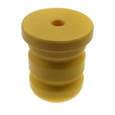 전방 후방 좌측 우측 서스펜션 컨트롤 암 범퍼 스톱 캐딜락 GMC 쉐보레 아발란치 에스컬레이드 교외 타호 유콘용, Rear X1, 1개