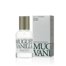 DAILY COMMA 鈴蘭香草香水｜持久淡香氛 展現個人魅力, 1個, 30ml