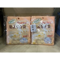 日式茶式 精油芳香袋, 1個, 激情香水