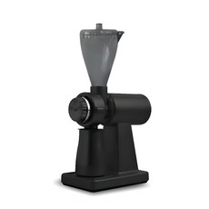 正晃行 AKIRAKOKI 半磅電動磨豆機 Super M-520A (附篩粉器) 最新款, 半磅電動磨豆機【消光黑色】1台 附篩粉器, 半磅電動磨豆機【消光黑色】1台 附篩粉器