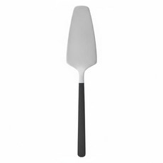 메종오브제 시에르 딜라잇 커트러리 버터나이프, Antique Black, 1개