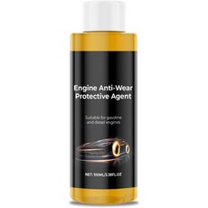 효율적인 엔진 마모 방지 보호제 최적의 출력 환경적 이점 고온 작동 윤활제 최적화제, 효율적인 엔진 마모 방지 보호제 최적의 출력 환경적 이