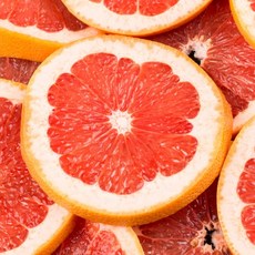 산해직송 루비레드 자몽 (중과 / 5개), 루비레드 자몽 중 / 5개