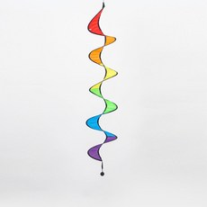 캠핑 타프 줄 걸림방지 무지개 회오리 텐트가드 끈 안전용품 야영 캠퍼 로프