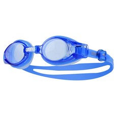 아레나 아동 수경 AGW-380J, BLU, 1개